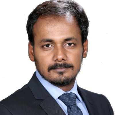 Anjani Pandey